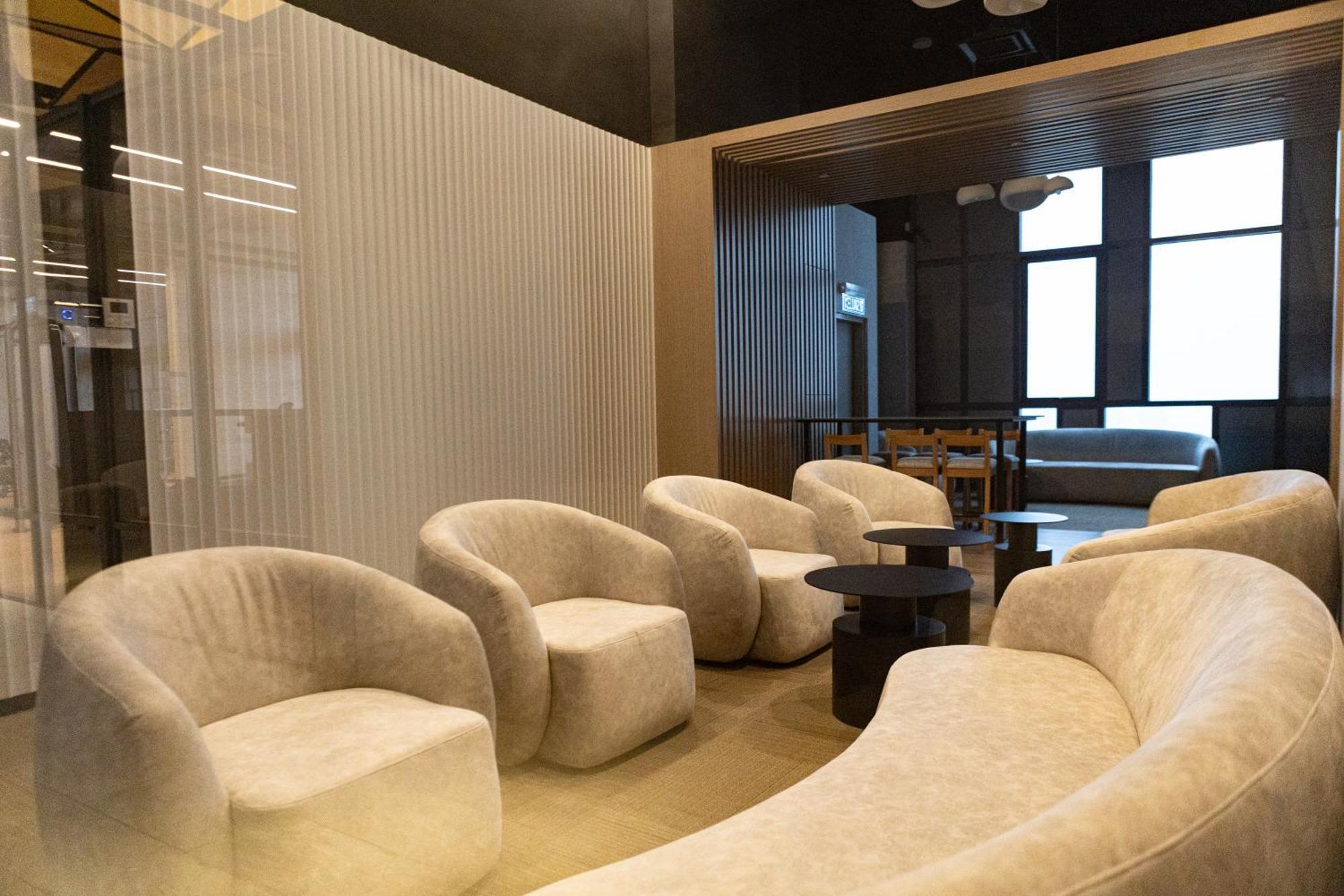 Societe Suites By Ihost Global Kuala Lumpur Exterior foto